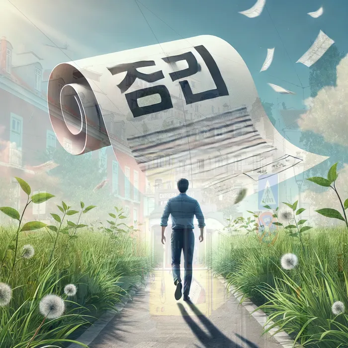 신용회복대출