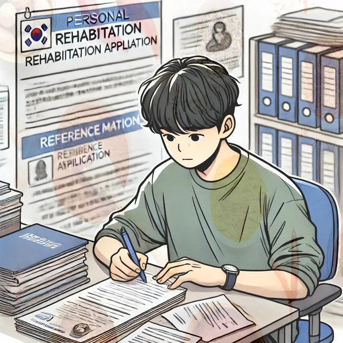 개인회생변제기간