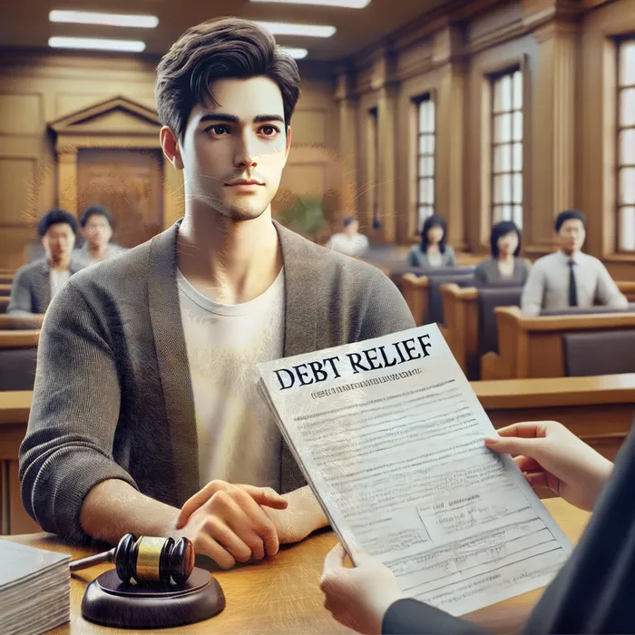 개인회생법무사