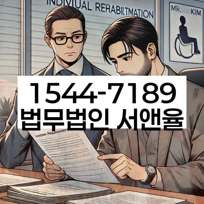 개인회생법무사