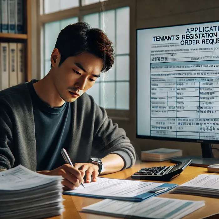 직업군인개인회생