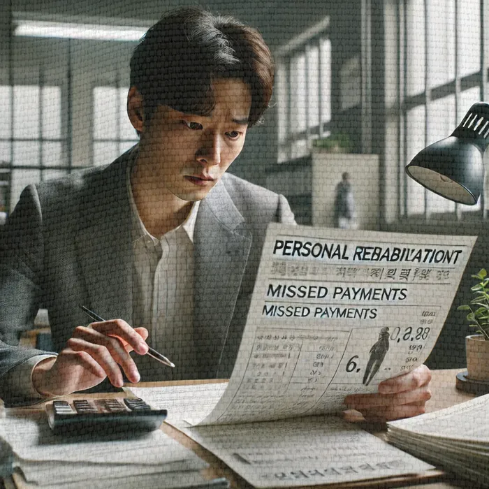 개인파산회생무료상담센터