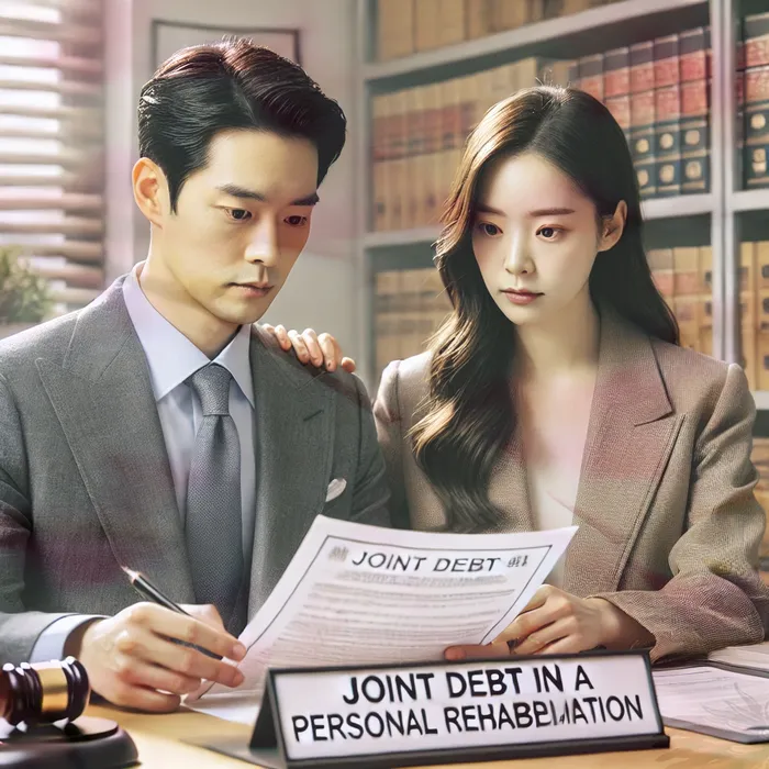 개인신용회복제도