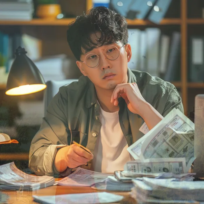 개인회생신청조건