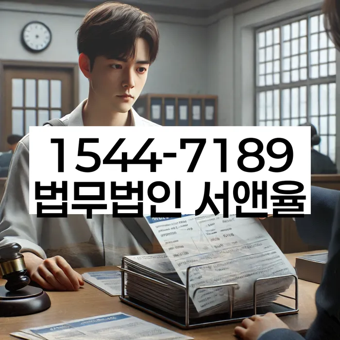 개인회생파산면책