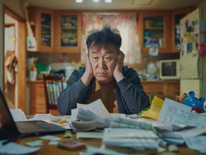 개인사업자개인회생