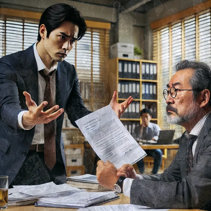 개인사업자개인회생