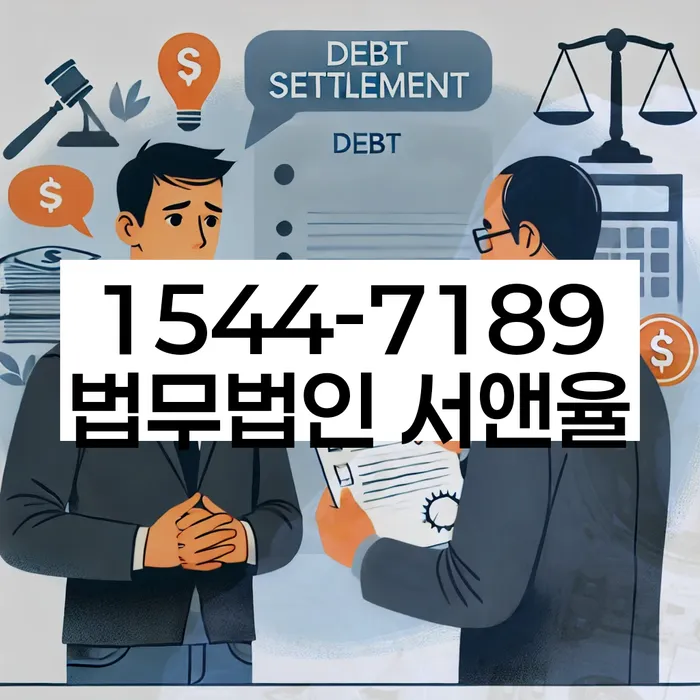 개인회생신청비용