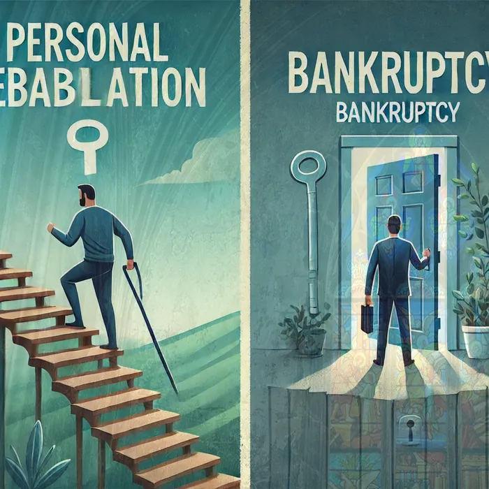 개인회생금지명령기각