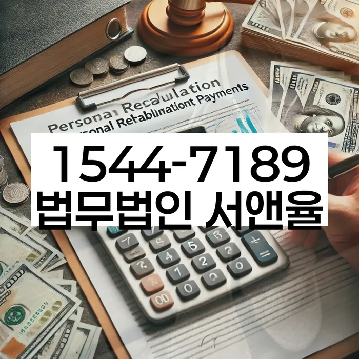 개인회생