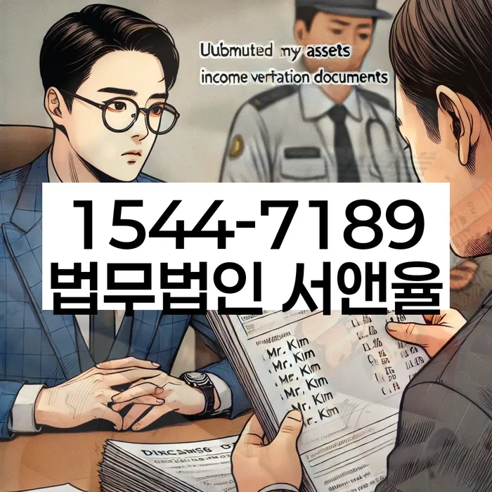 개인회생 절차의 장점