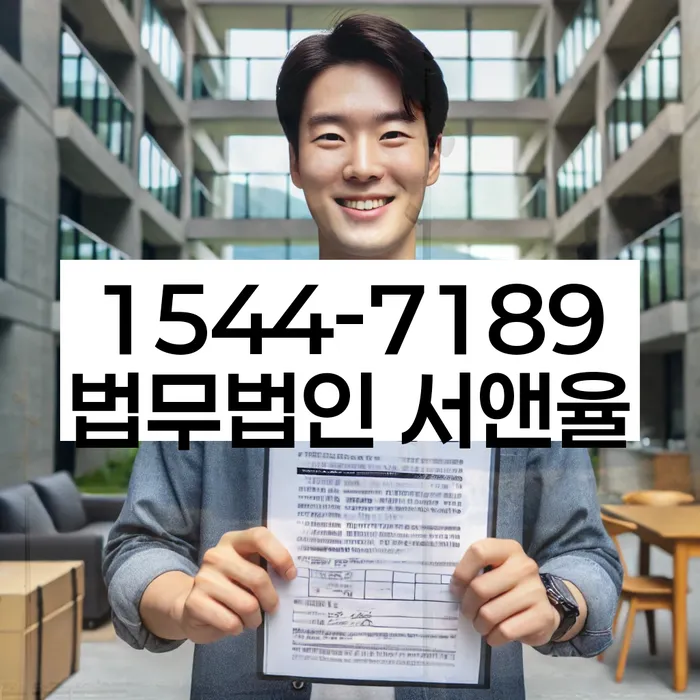 개인회생 신청 방법