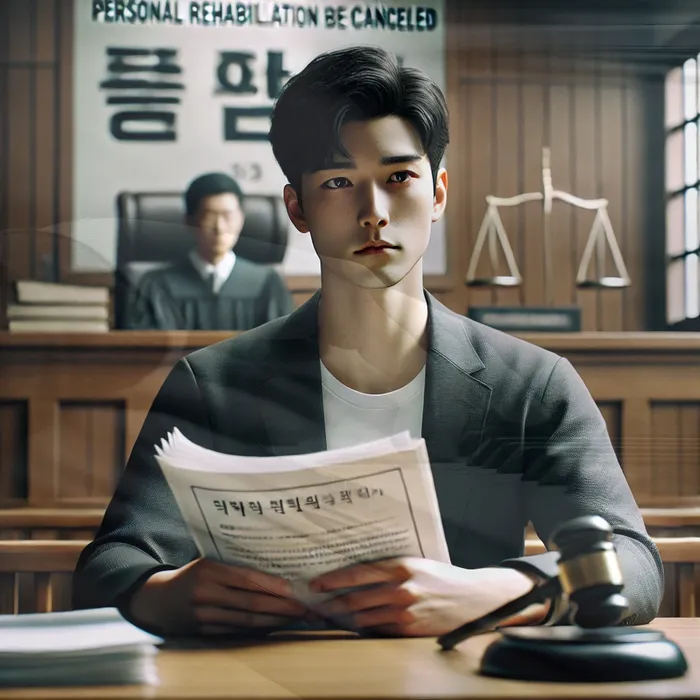 개인회생 중 재산 매각