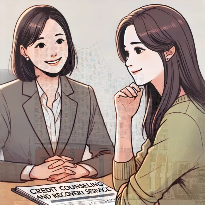 채무 문제 해결