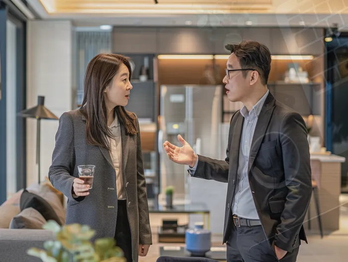 채무 조정 방법