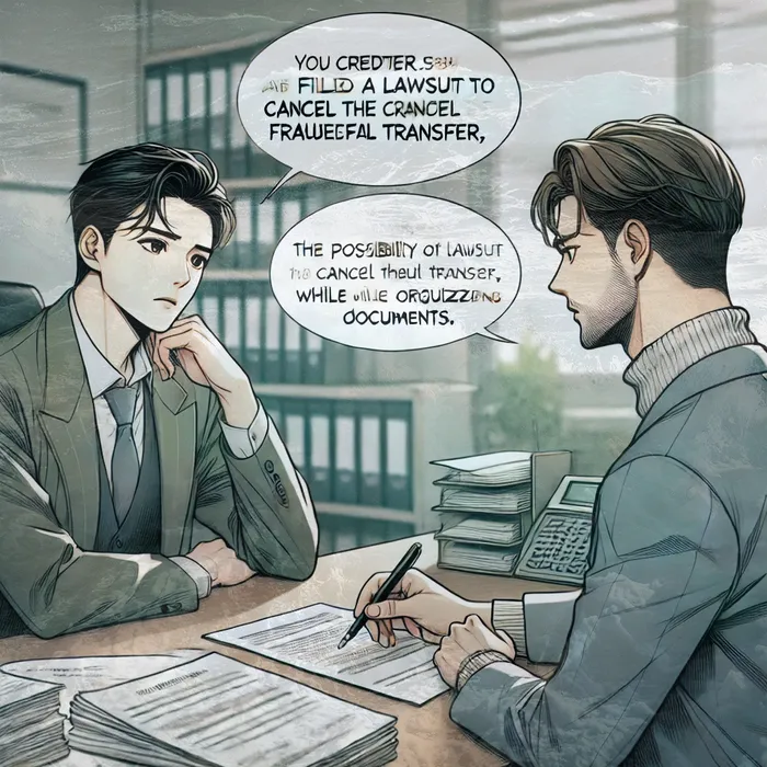 개인회생 신청 절차