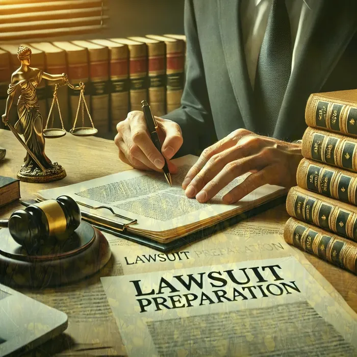 빚 독촉 해결사