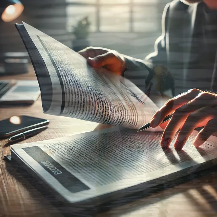 개인회생 신청서류