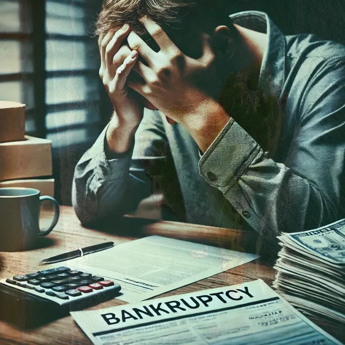 개인회생과 개인파산 차이