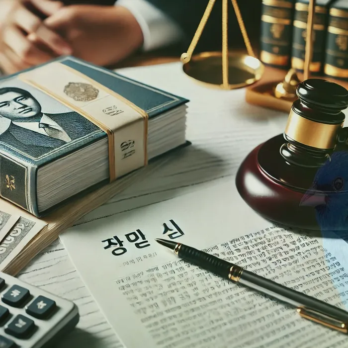 개인회생 재신청 과정