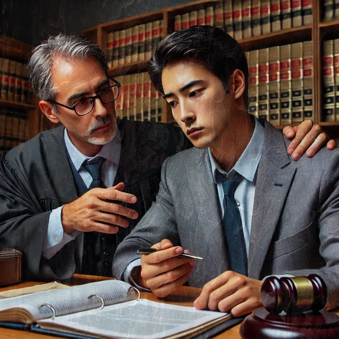 채무 조정 절차