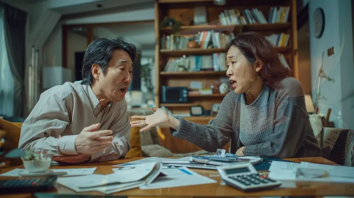 개인회생과 개인파산 비교