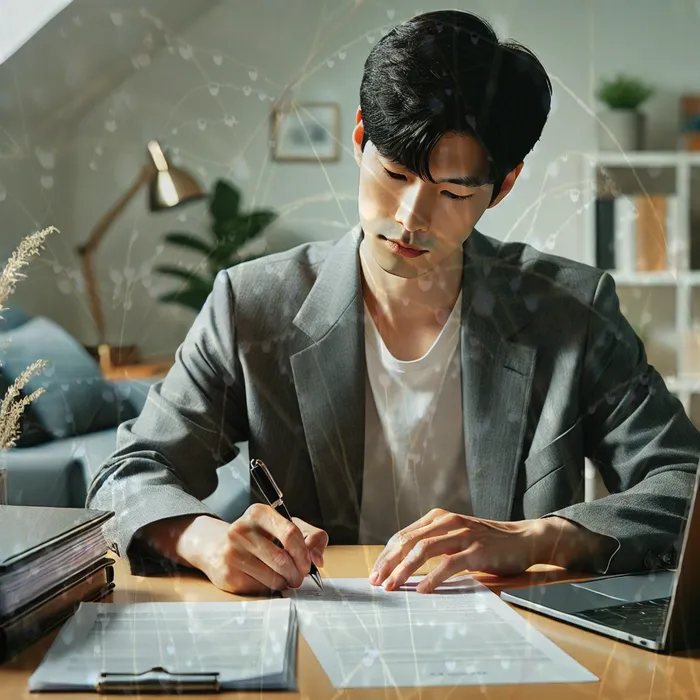 대출 연체 소송 예방