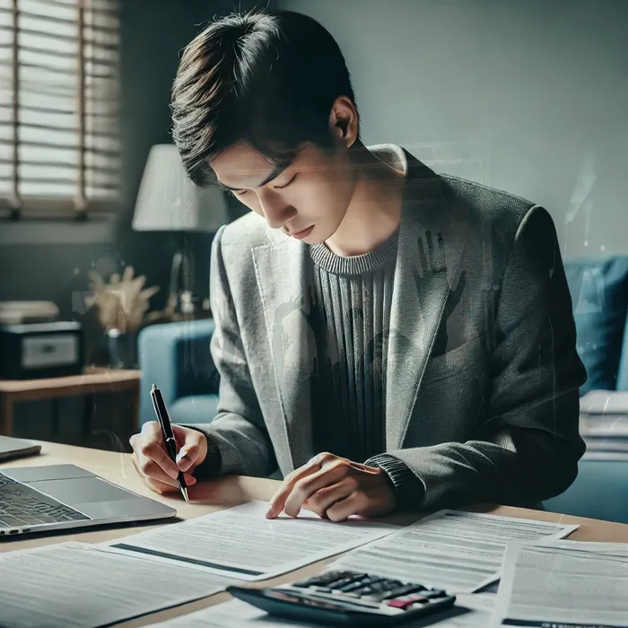 개인회생 채무 조정