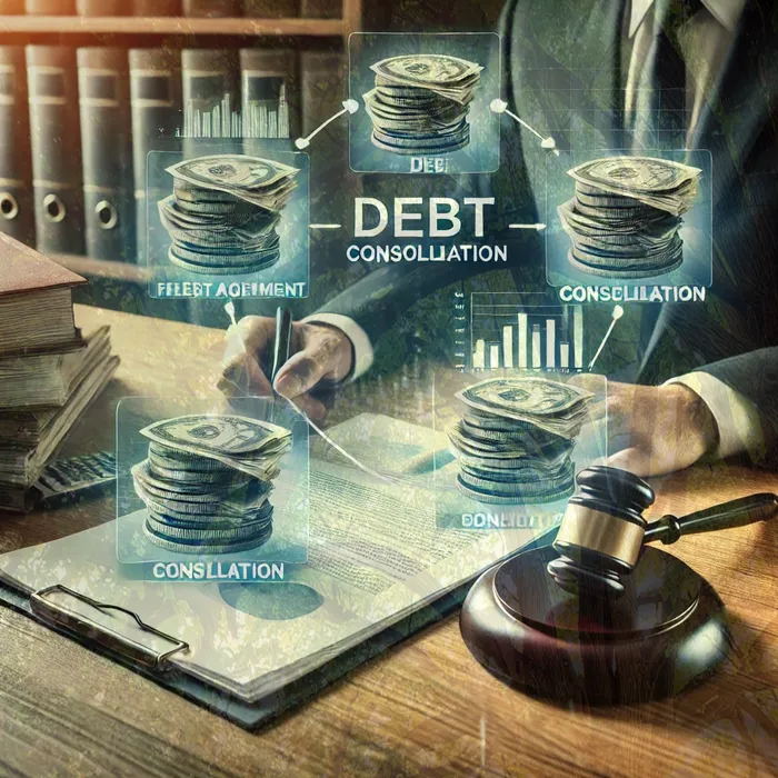 개인파산과 비면책 채권