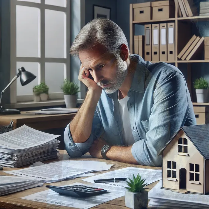 개인회생 대출 신청의 절차