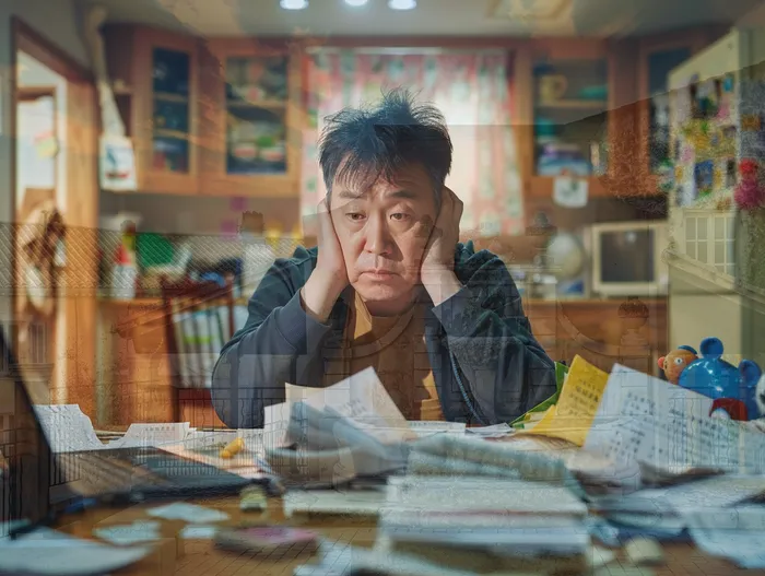 채무 해결 방법