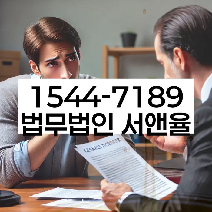 개인회생 채무조정