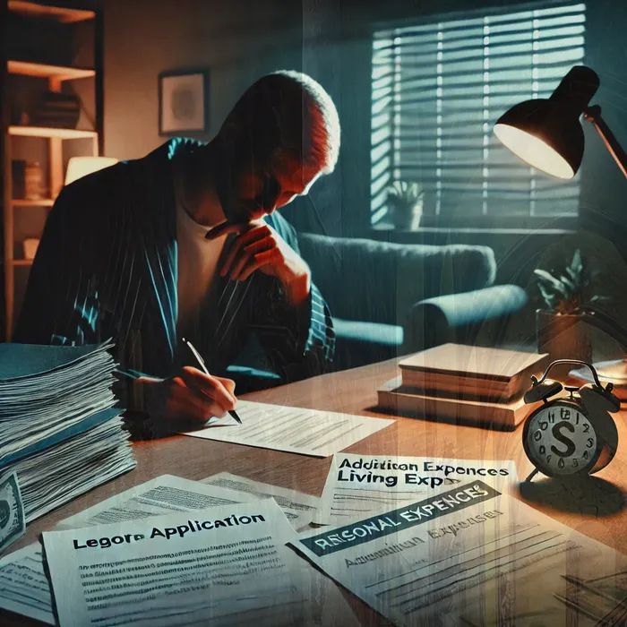 부채 해결 사례