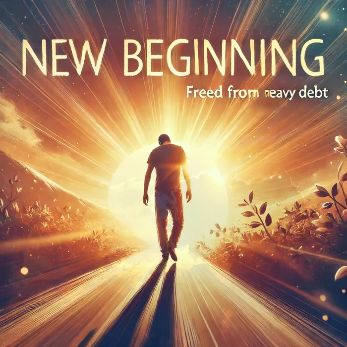 채무 감면 방법