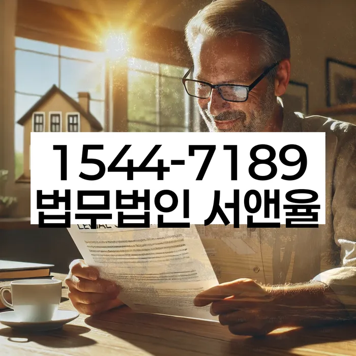 개인회생 절차