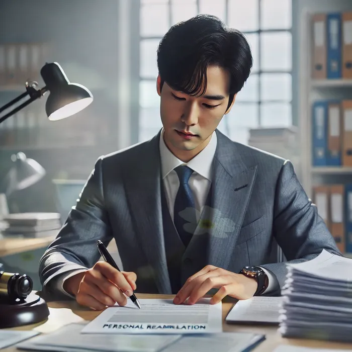 청송 개인회생 신청 자격