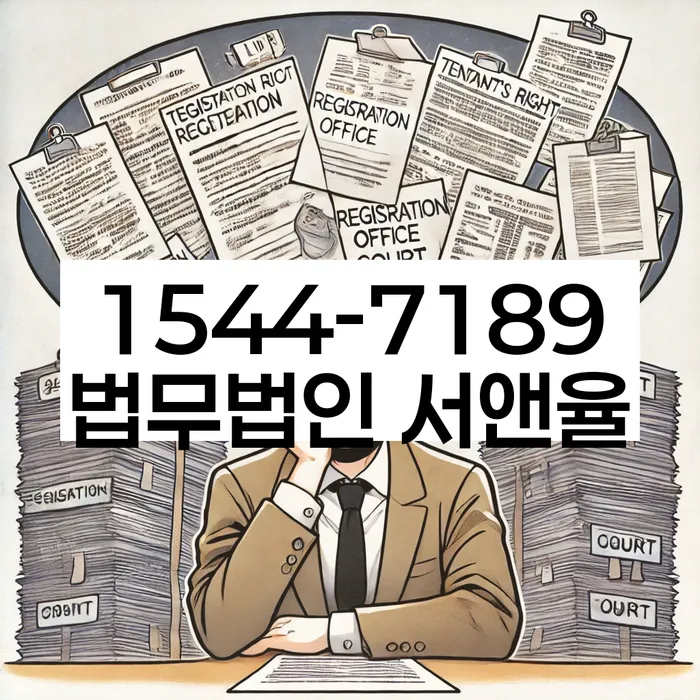 창신2동 개인회생 절차