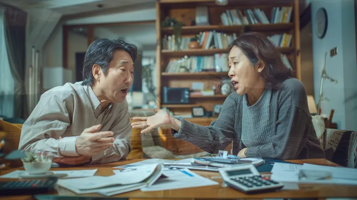 개인파산 절차 이미지