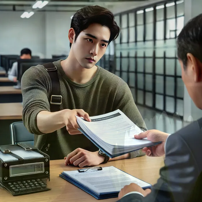 성공적인 개인회생 사례