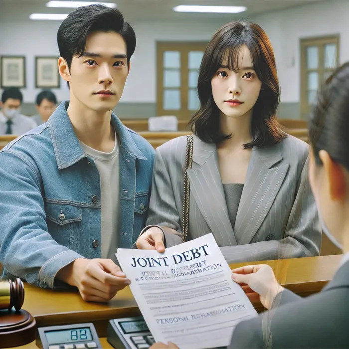 개인회생 성공 사례