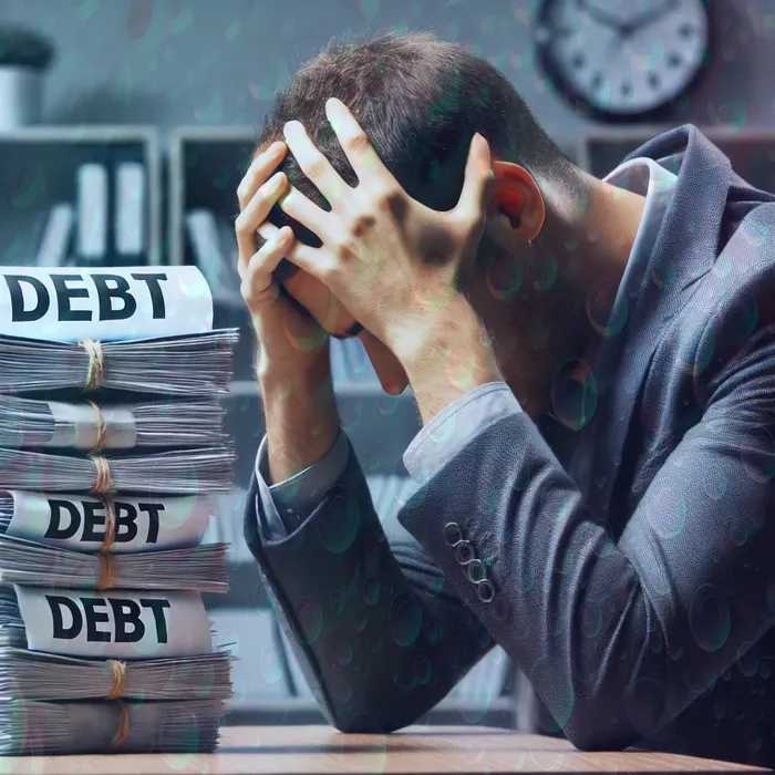 개인회생과 파산의 차이