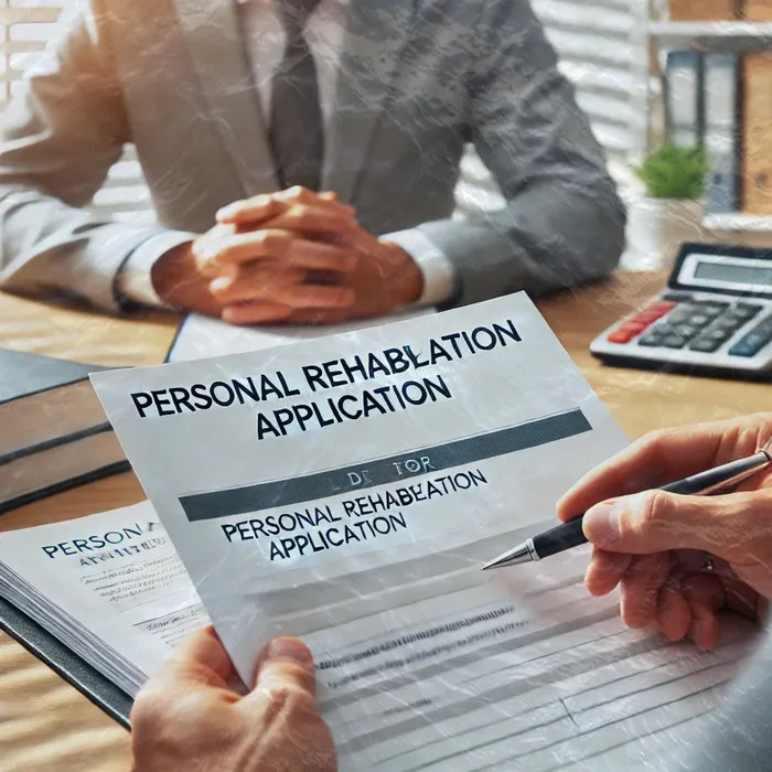 파산 절차 설명