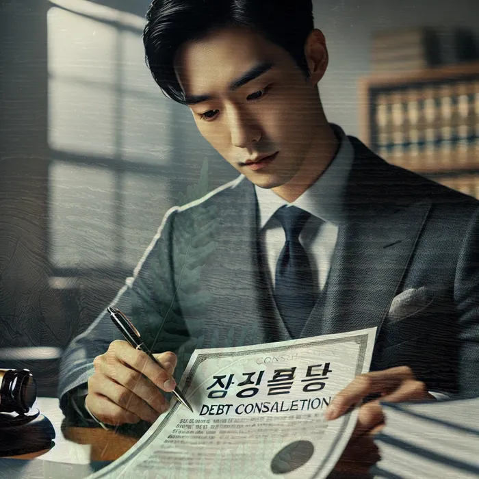 개인회생 성공 사례