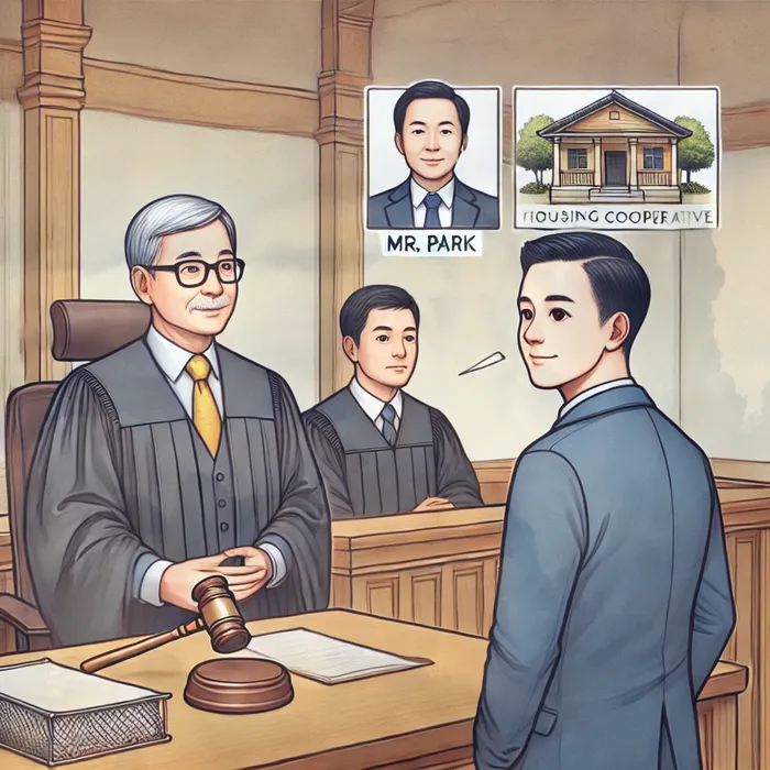 개인회생 기각 사유