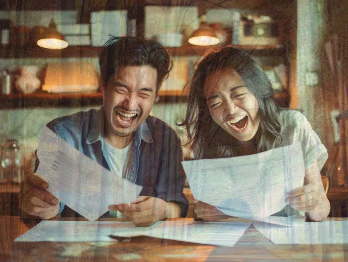 채무 해결 조언