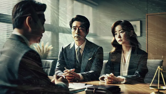 신안군파산사례