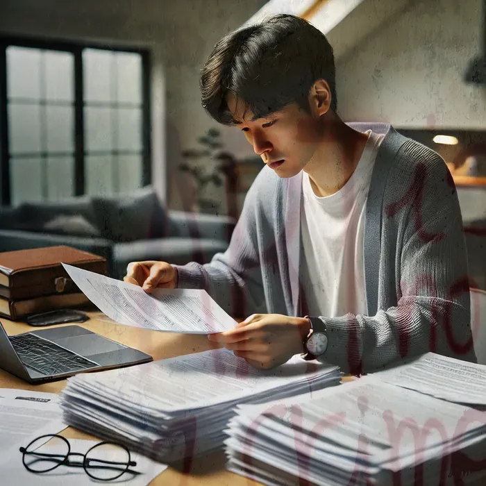 개인회생과 파산의 차이