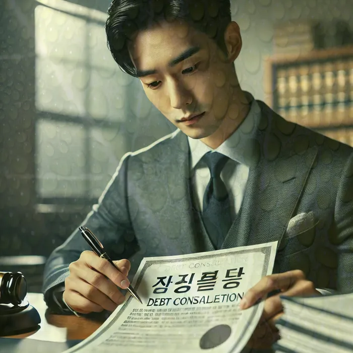 목포 개인파산 사례