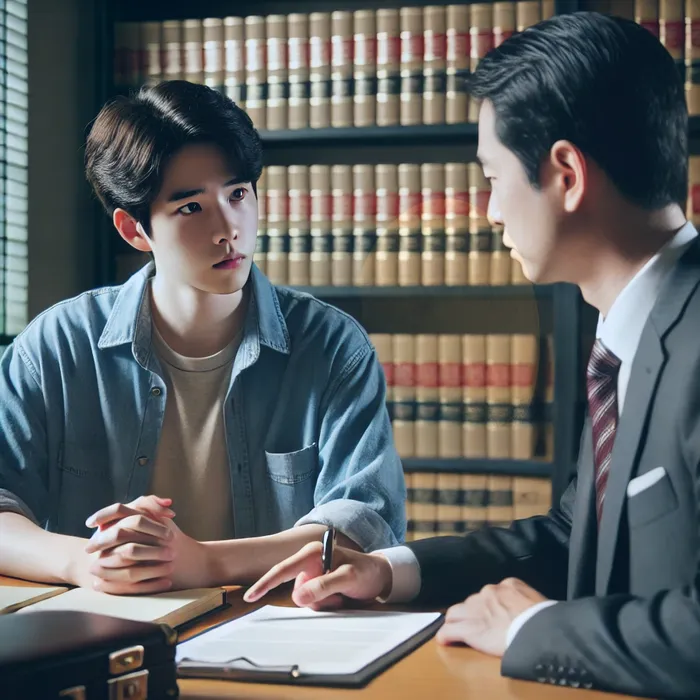 연수 개인회생 사례