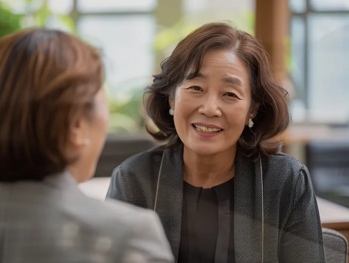 완도군 개인회생 성공 사례